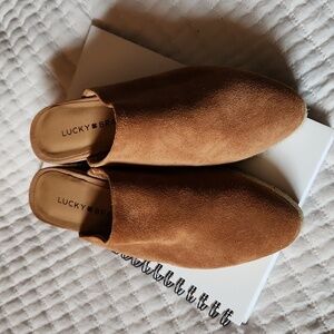 Lucky Brand Epsadrills